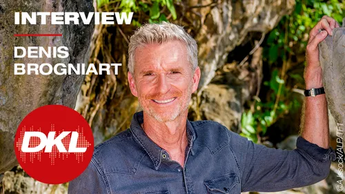 REPLAY : Denis Brogniart avec Nahel sur DKL